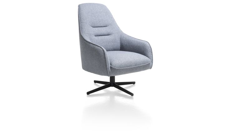 XOOON Oviedo Fauteuil