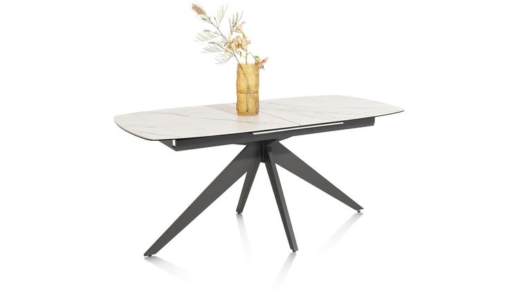 XOOON Padova Uitschuifbare Tafel