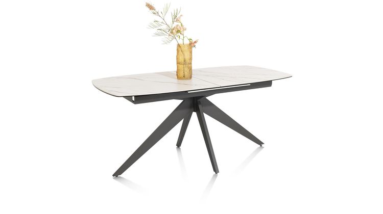 XOOON Padova Uitschuifbare Tafel