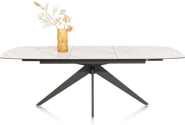 XOOON Padova Uitschuifbare Tafel