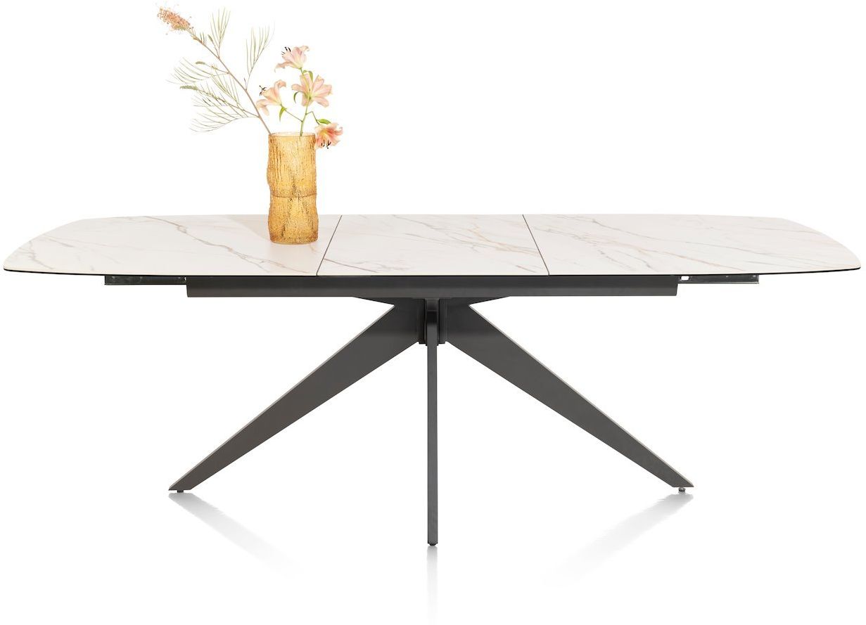 XOOON Padova Uitschuifbare Tafel