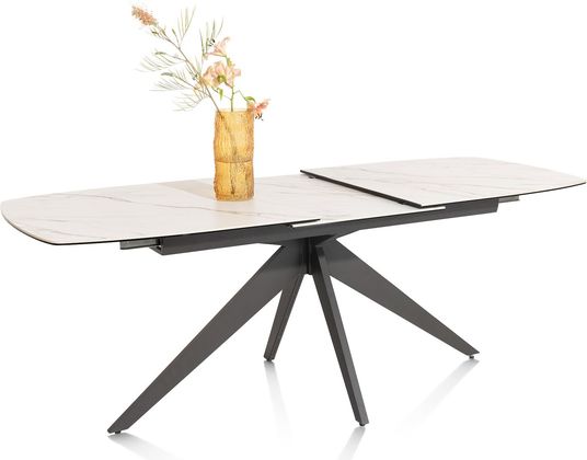 XOOON Padova Uitschuifbare Tafel