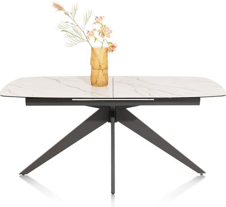 XOOON Padova Uitschuifbare Tafel