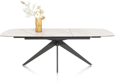 Padova Uitschuifbare Tafel