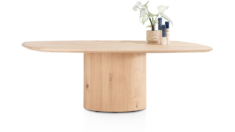 XOOON Palma Eettafel