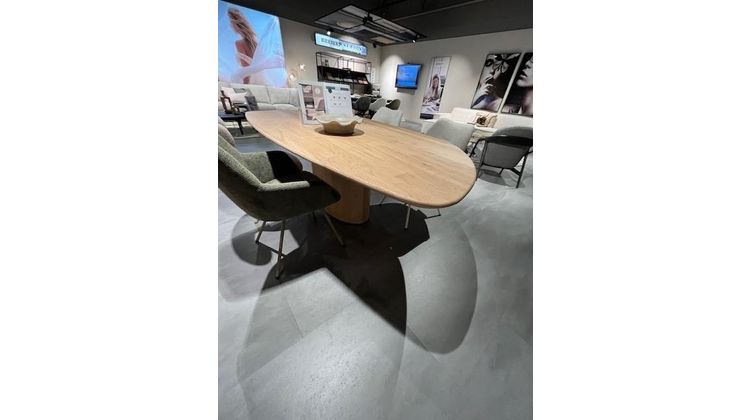 XOOON Palma Eettafel