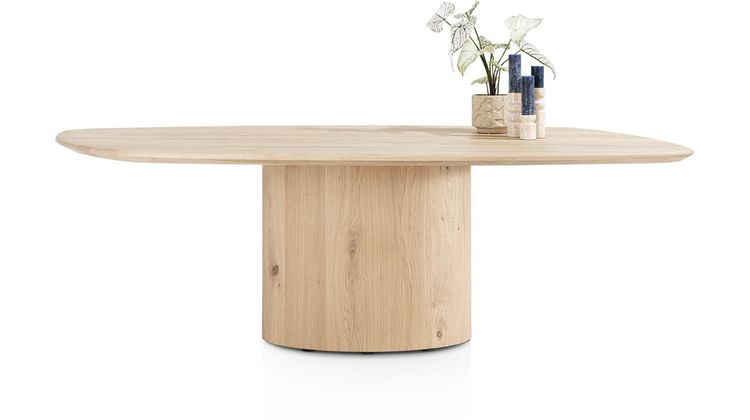 XOOON Palma Eettafel