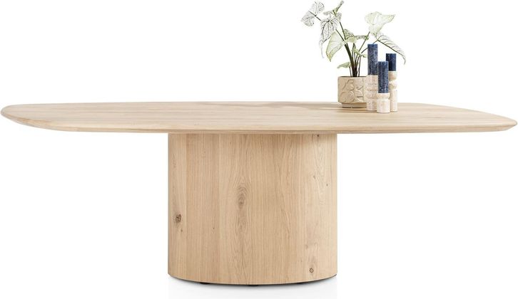 XOOON Palma Eettafel
