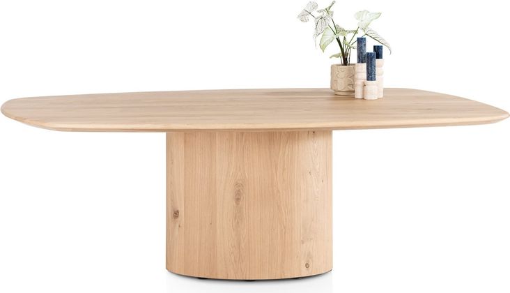 XOOON Palma Eettafel