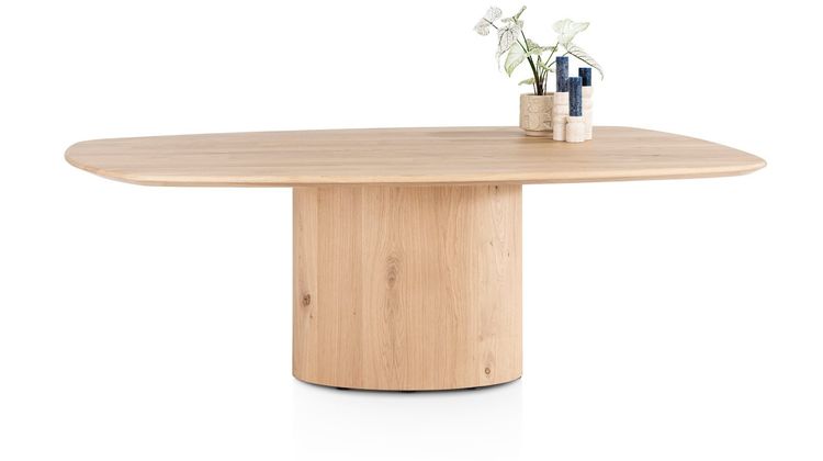 XOOON Palma Eettafel