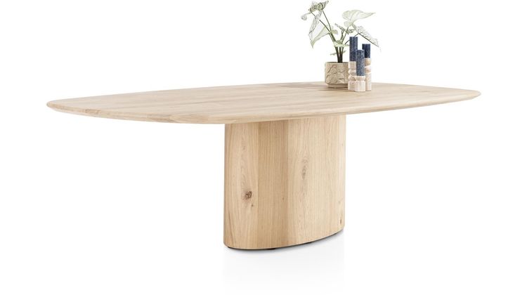 XOOON Palma Eettafel