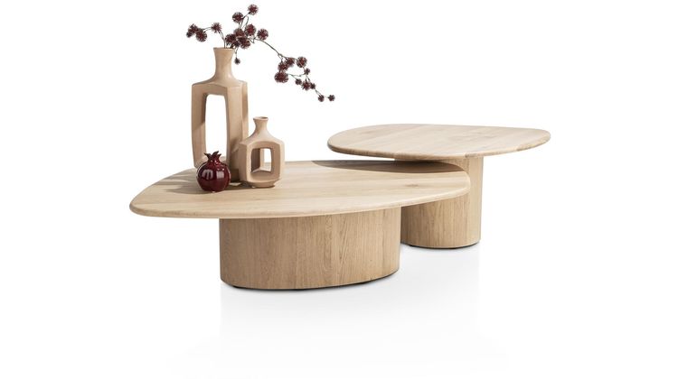 XOOON Palma Salontafel