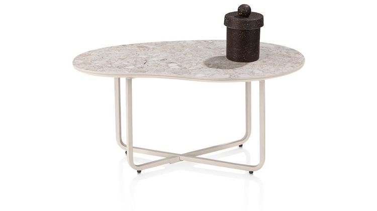 XOOON Rota Bijzettafel