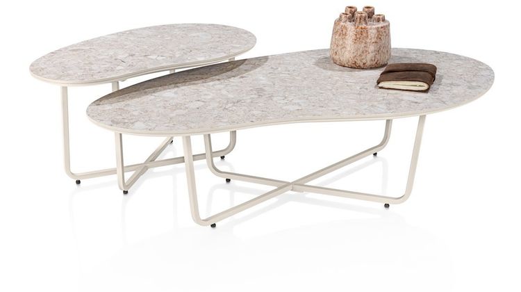 XOOON Rota Salontafel