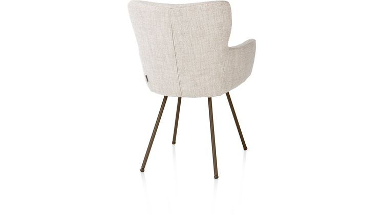 XOOON Sage Eetkamerstoel