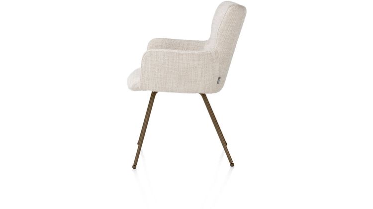 XOOON Sage Eetkamerstoel