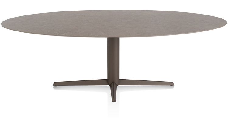 XOOON Saluti Eettafel