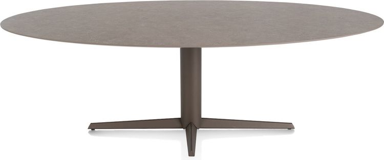 XOOON Saluti Eettafel