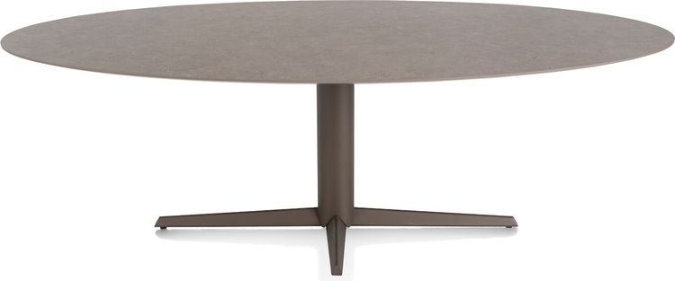 XOOON Saluti Eettafel