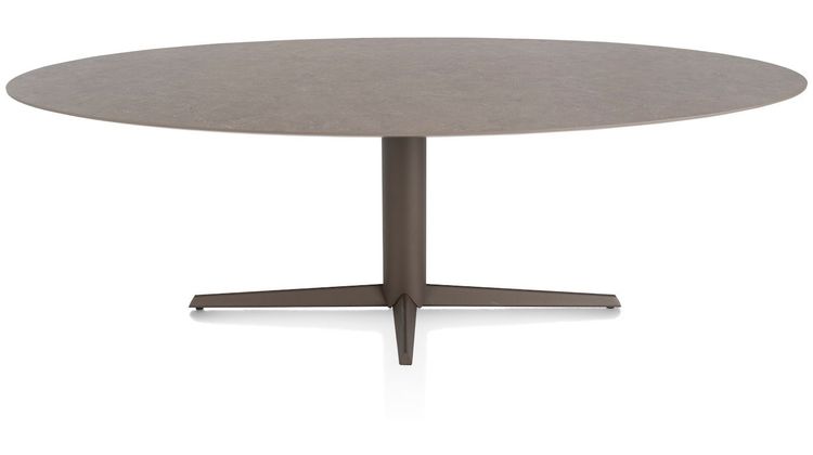 XOOON Saluti Eettafel