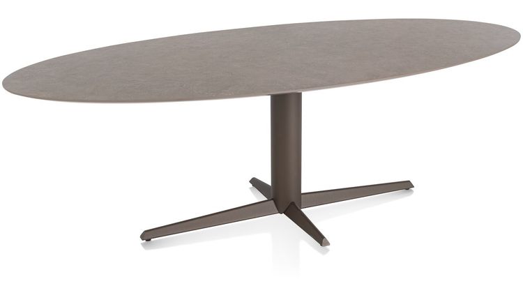 XOOON Saluti Eettafel