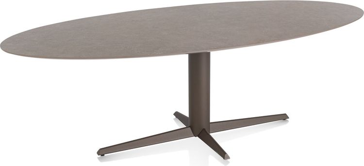 XOOON Saluti Eettafel