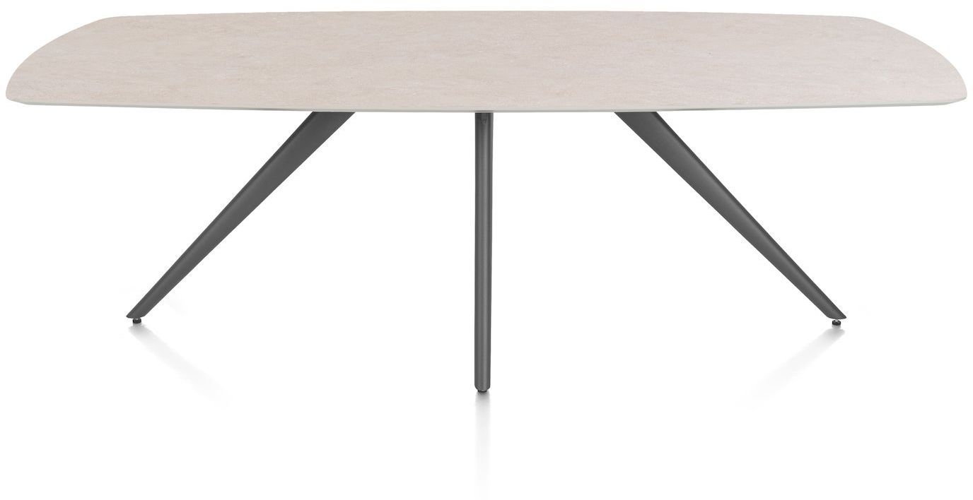XOOON Saluti Eettafel