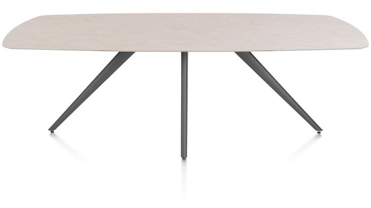 XOOON Saluti Eettafel