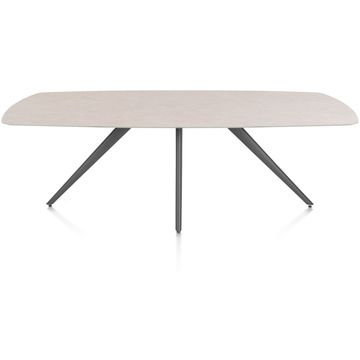 XOOON Saluti Eettafel