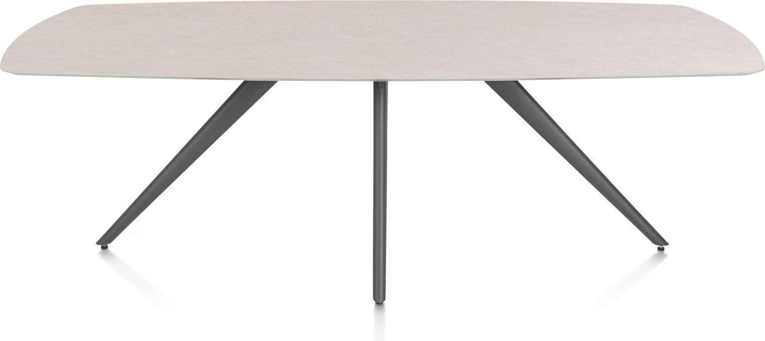 XOOON Saluti Eettafel