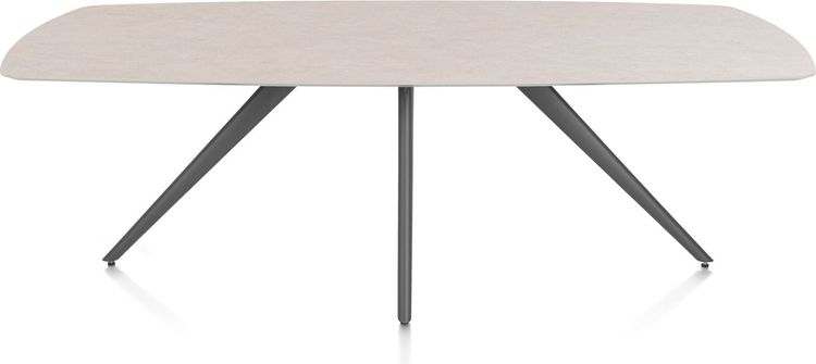 XOOON Saluti Eettafel