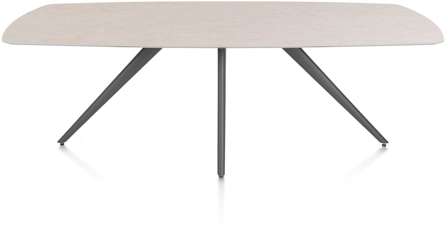 XOOON Saluti Eettafel