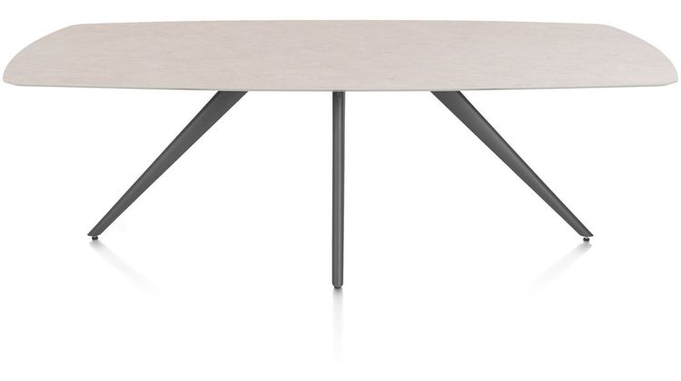 XOOON Saluti Eettafel