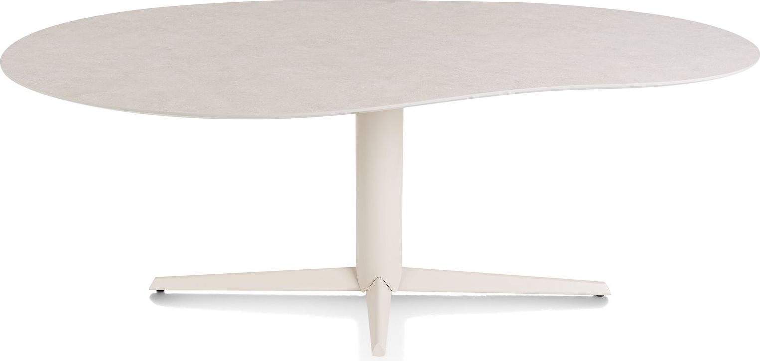 XOOON Saluti Eettafel