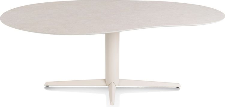 XOOON Saluti Eettafel