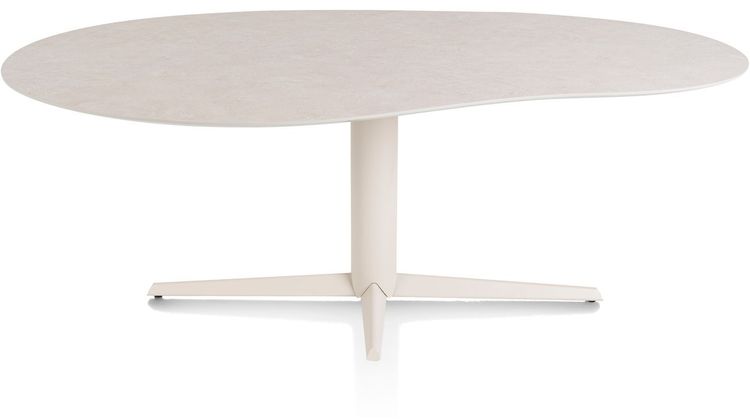 XOOON Saluti Eettafel