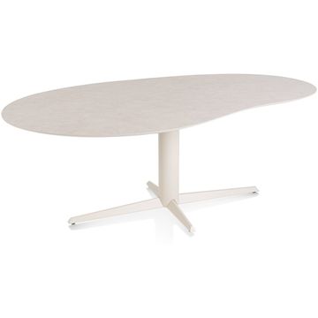 XOOON Saluti Eettafel