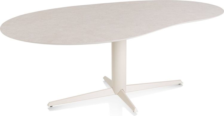 XOOON Saluti Eettafel