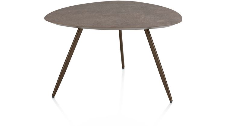 XOOON Salutina Brown Salontafel