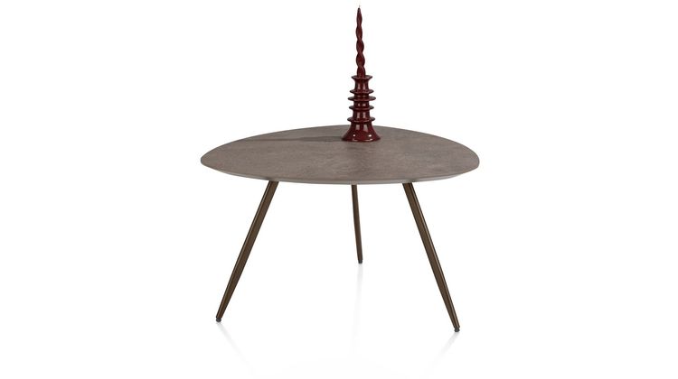 XOOON Salutina Brown Salontafel