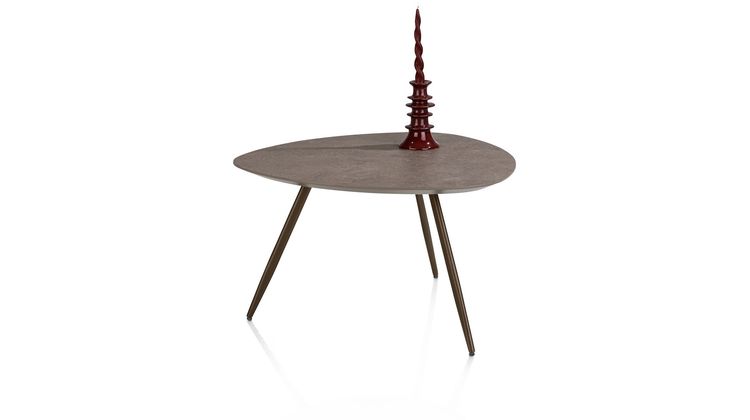 XOOON Salutina Brown Salontafel