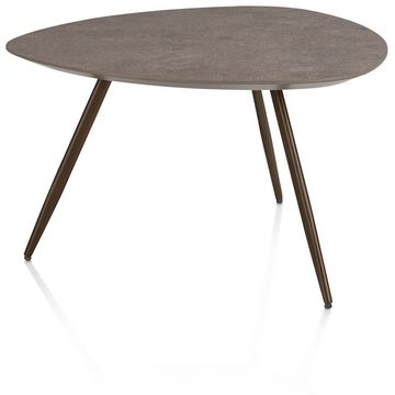 XOOON Salutina Brown Salontafel