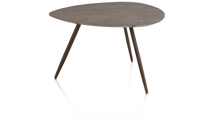 XOOON Salutina Brown Salontafel