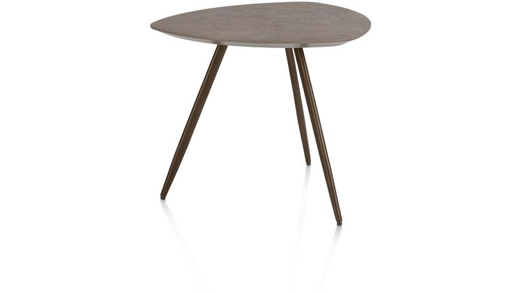 XOOON Salutina Brown Salontafel