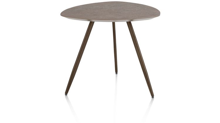 XOOON Salutina Brown Salontafel