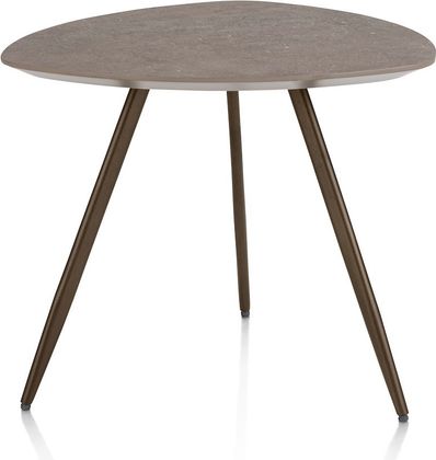 XOOON Salutina Brown Salontafel