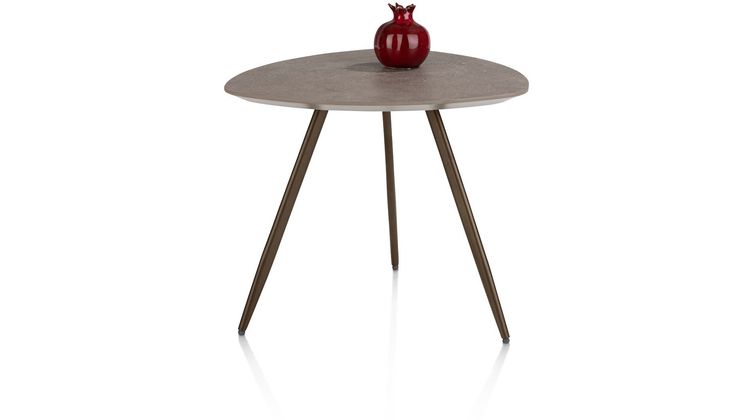 XOOON Salutina Brown Salontafel