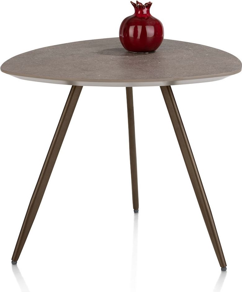 XOOON Salutina Brown Salontafel