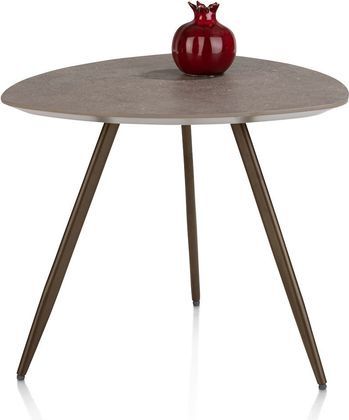 XOOON Salutina Brown Salontafel