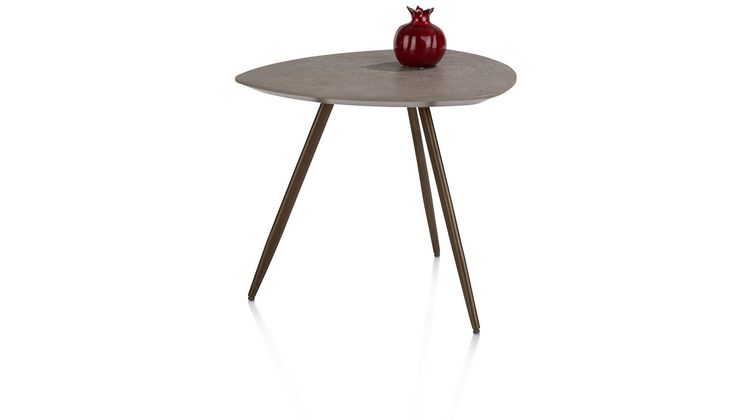 XOOON Salutina Brown Salontafel